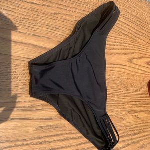 Victoria secret bathing suit bottoms- BRAND NEW